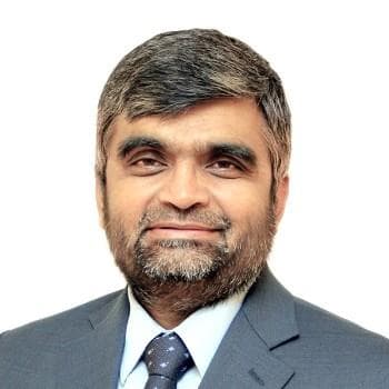 Iftikhar Ahmad