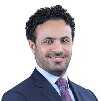 Ihab Ahmed