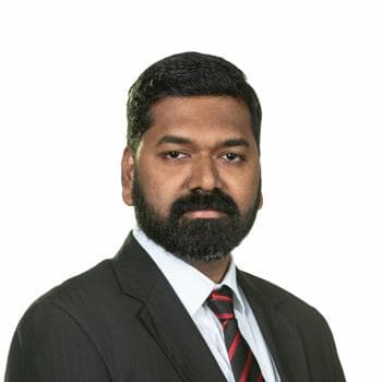 Jesto Kurian
