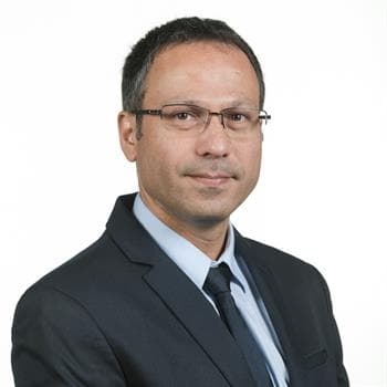 Dr. Jihad Mallat