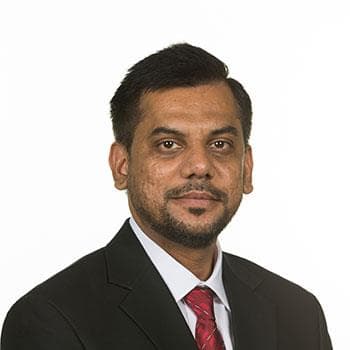 Junaid Akhtar