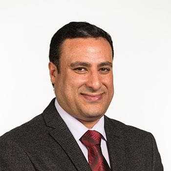 Khalid Bakr