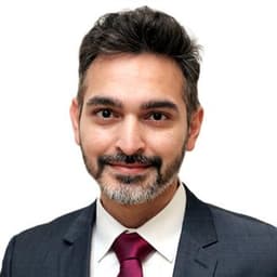 Khurram Rasheed