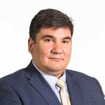Leonardo J. Duin Guerrero