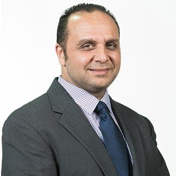 Mahmoud Elkaissi