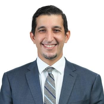 Mahmoud Traina