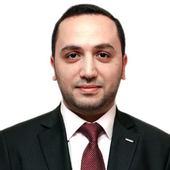 د. Mahmoud J. Numan