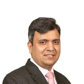 د. Manish Naithani