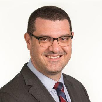 Martin E. Lascano