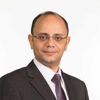 Medhat K. Soliman