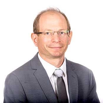 Dr. Michael Rodgers, MBChB