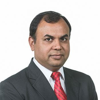 Milind D. Khare