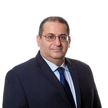 Mohamad H. Masri