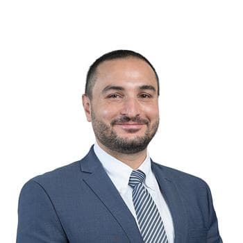 Mohamed Al Jaabari