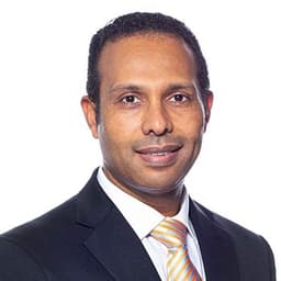 Mohamed Ibrahim
