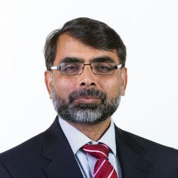 Mohammad Dogar