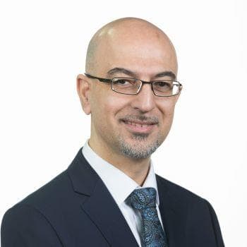 د. Mohammed Khalil