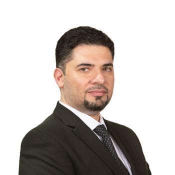 Nazem Hafez