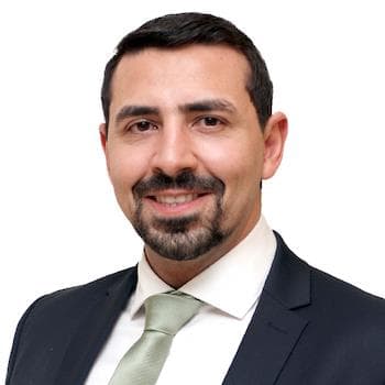 Omar Dabbas
