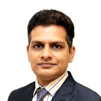 Praveen Ghisulal