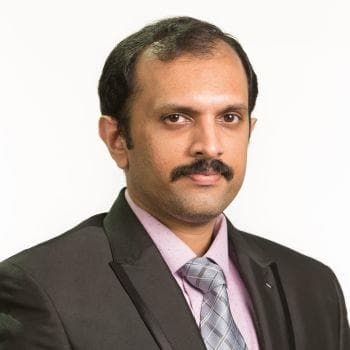 Praveen Kesav