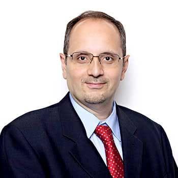 د. Rabih Hijazi