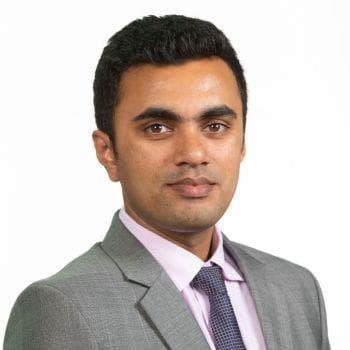 Rakesh Madhyastha