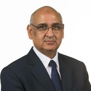 Sabahat Asim Wasti