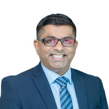 Sadiq Bhayani