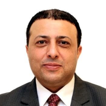 Shady M. Hegazi