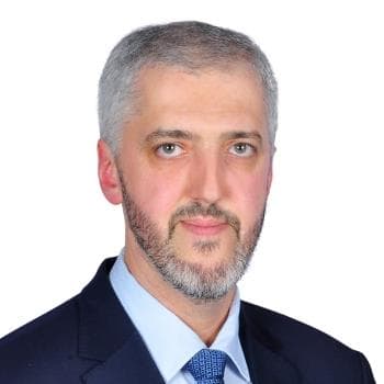 د. Yacine Rabahi