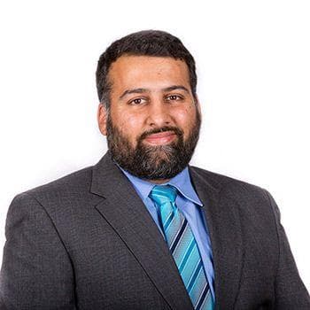 Dr. Yasir M. Akmal, MBBCh