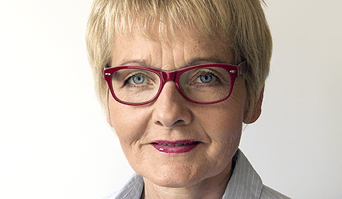 Dr Irene Klyk