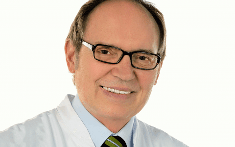 Prof. Dr. Dr. Ringelstein