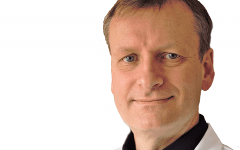 Dr. Uwe Spelmeyer