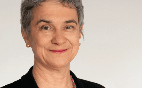Prof. Dr. Barbara Wild