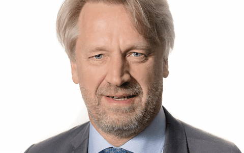 Prof. Dr. Peter Rieckmann