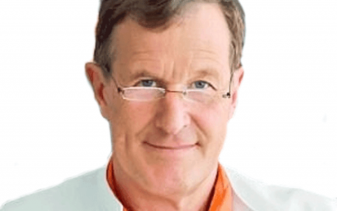 Prof. Dr. Dieter Naber