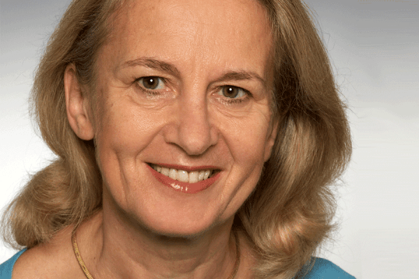 Prof. Dr. Eva Bartels