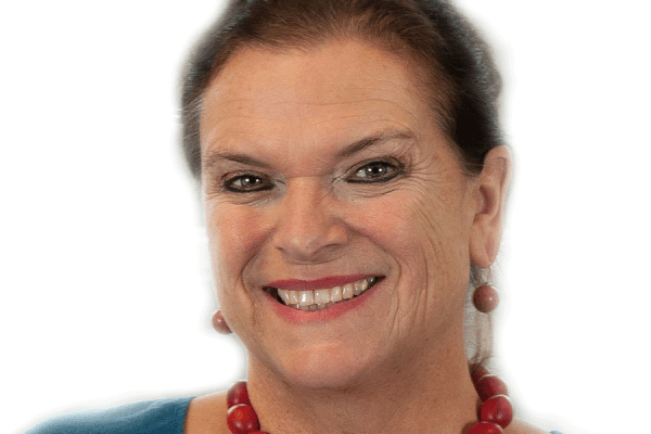 Prof. Dr. Monika Bullinger