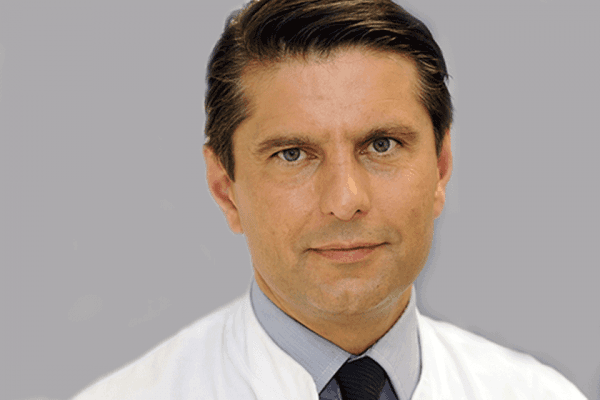Prof. Dr. Michael Strupp