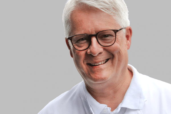 Dr. Heinz Reichmann