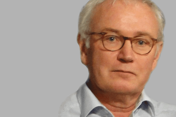 Dr. Michael Schlenker