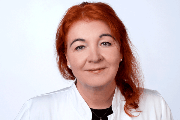 Dr. Maggie Walter