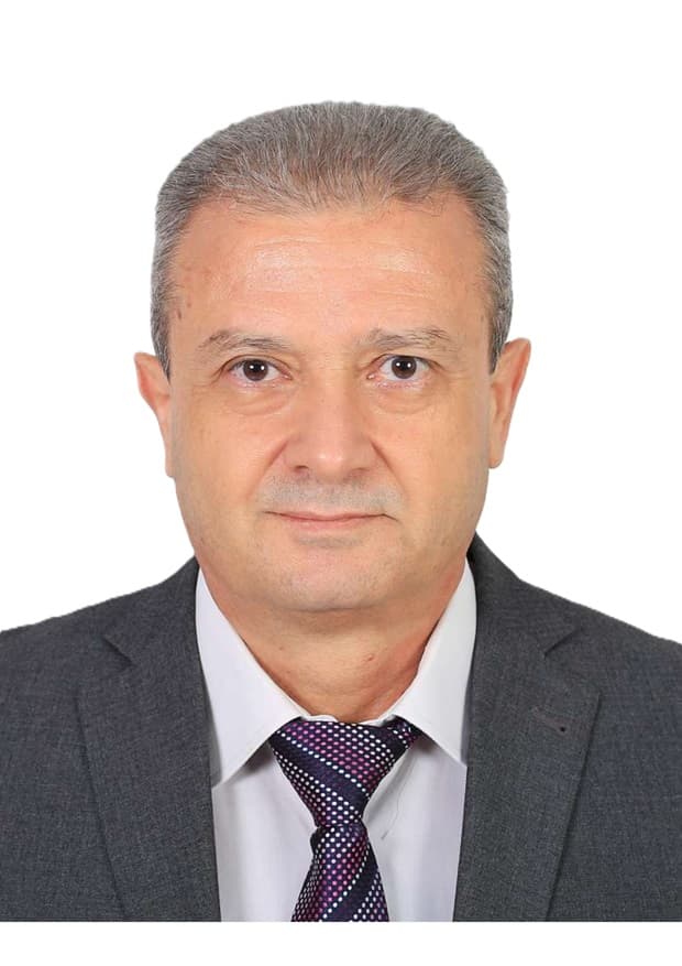 د. Bahaa Eldin Ammar