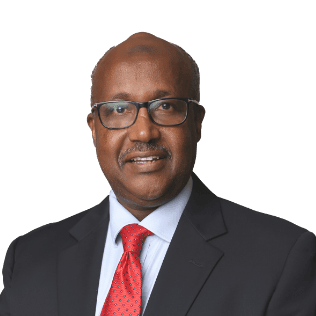 د. Abdulkadir Ali Farah