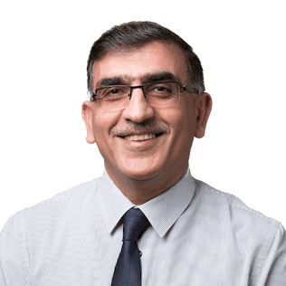 Dr. Abdulwahid Mohamed Al Wahedi