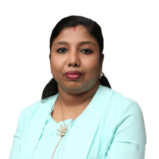 Divyasree Saneesh