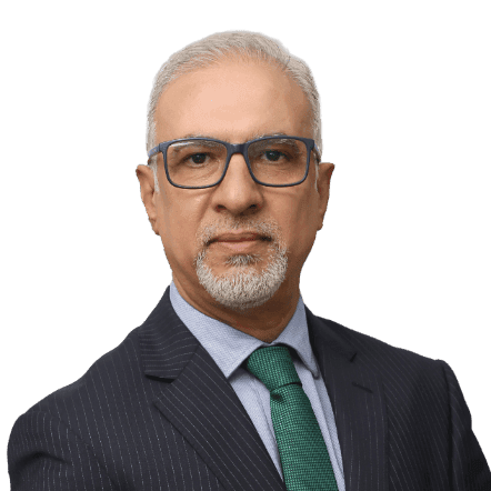 Dr. Ali Alshareefy