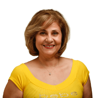 Dr. Hala Aljaber